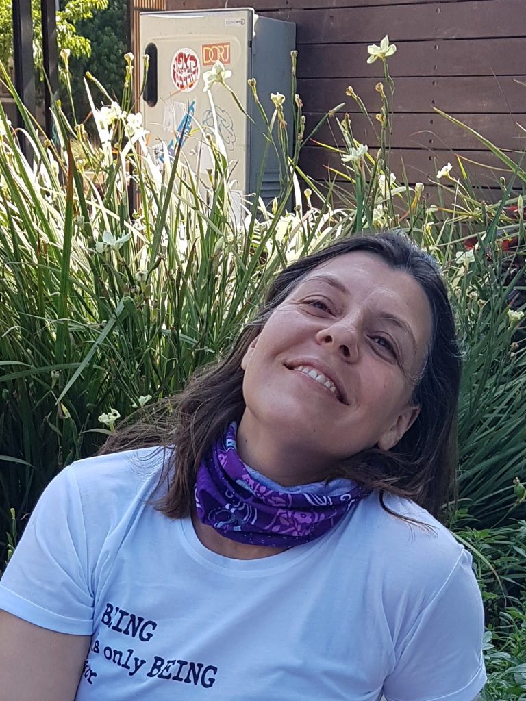 מאשה וייגמן